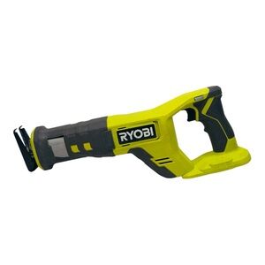 Ryobi PCL515 ONE+ 18V Cordless Reciprocating Saw (Tool Only)